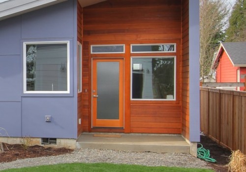 Exploring the Benefits of Attached Accessory Dwelling Units